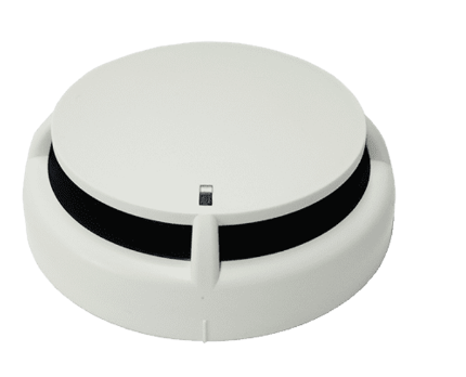 Cofem Conventional Optical Smoke Detector C50S