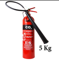 Fire Extinguisher CO2 5KG