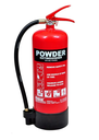 Fire Extinguisher DCP - Dry Chemical Powder 6KG