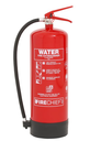 Fire Extinguisher H2O - Water 9L