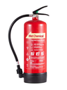 Fire Extinguisher WC - Wet Chemical 6L