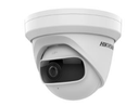 Hikvision Wide-Angle Fixed Turret Network 4MP Camera DS-2CD2345G0P-I