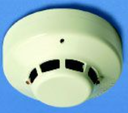 Hochiki Photo-electric Smoke Detector SLV-E(J)