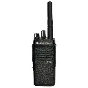 Motorola Professional Digital Radio (UHF) P6600i 