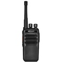 Kirisun Walkie Talkie DP405 radio UHF 400-470Mz