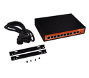 Wi-Tek Full Gigabit PoE Switch WI-PS308G