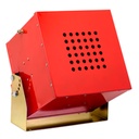 FirePro Fire Extinguishing Generator FP-5700