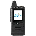 ET-C18 4G Push-to-Talk over Cellular (POC) Radio 