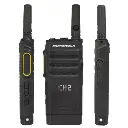 Motorola MOTOTRBO SL1M Portable Two-Way Radio UHF 403-470 MHz DMR Radio