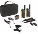 Motorola Talkabout T82 -Twin pack 