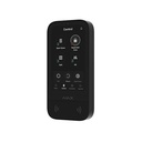 Ajax Keypad Touch Screen (8EU) ASP Black 58454.148.BL1