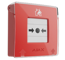 Ajax Manual Call Point (Red) (8EU) ASP  60815.171.NC1