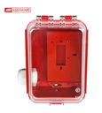 Asenware Manual call point Weather Proof Box AW-WB001